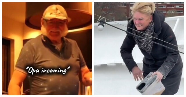 Когда церемония пошла не по плану