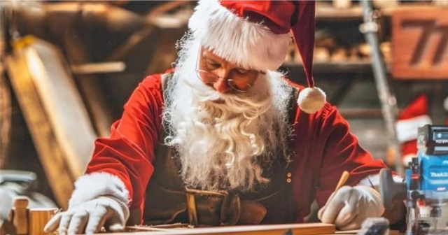 Идея подарка мальчику за 30 на Новый год