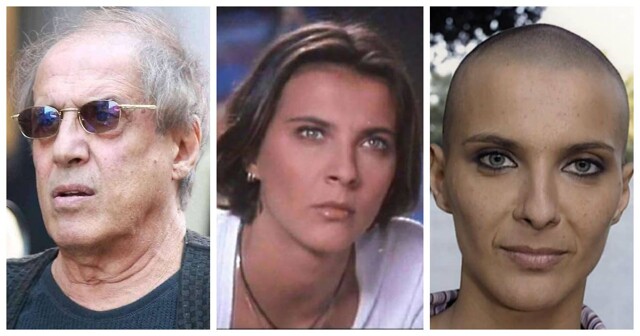 «Актёры — люди эгоистичные, они испорчены любовью зрителей»: правда о семейной идиллии, которую скрывал Адриано Челентано