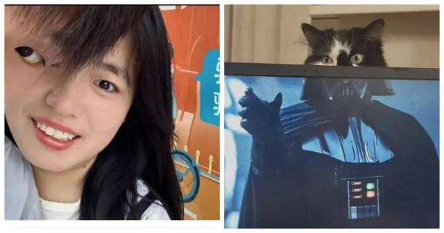 13 примеров перспективы, которые заставят протереть глаза и усомниться в реальности увиденного