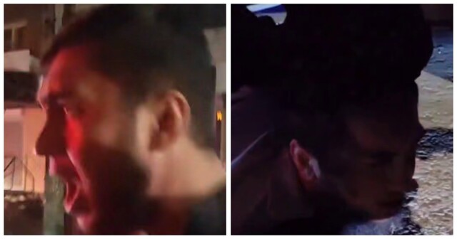 Угрожавшего сотруднику ГИБДД уроженца Чечни задержали в Саратове