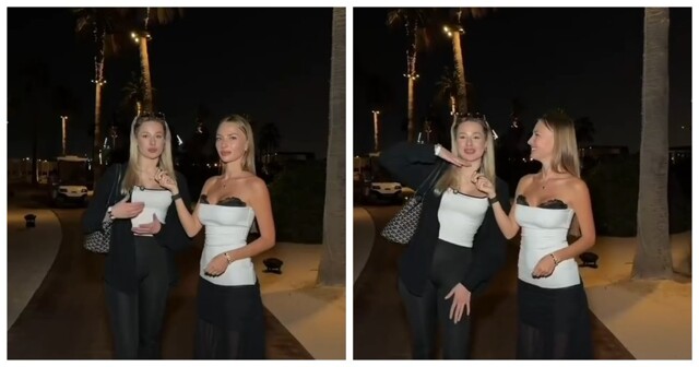 Две недели знакомства — и квартира в Дубае