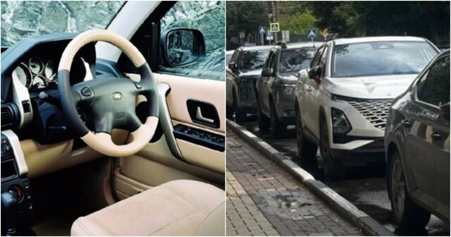 Суд во Владивостоке остановил импорт праворульных машин и большинства гибридов