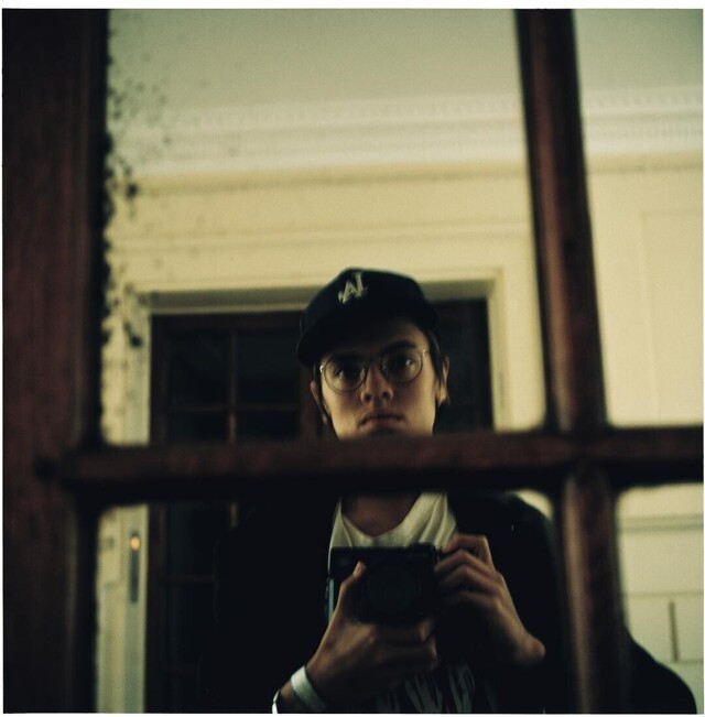 Давиде Сорренти. Успеть до смерти...2