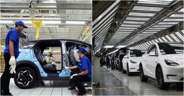 От лидерства до копирования: почему в автопроме теперь все разбирают всех