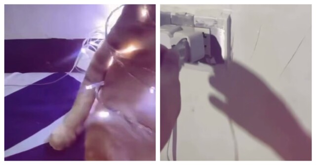 Главное украшение на Новый год