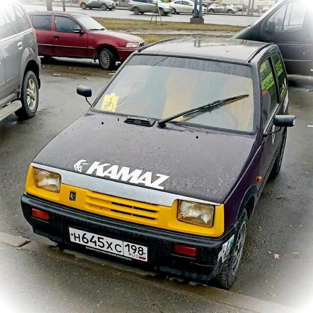 АвтоВсячина