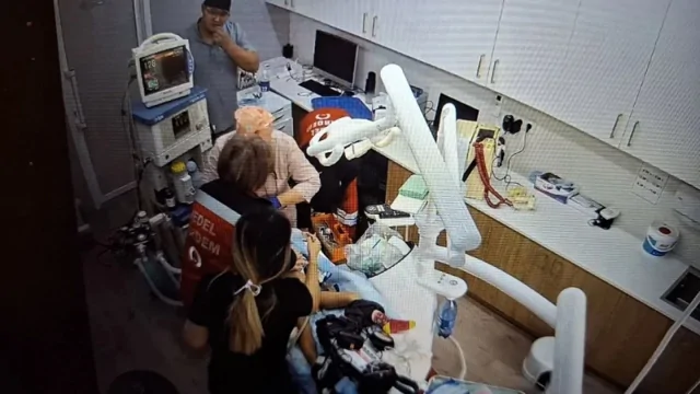 В Казахстане девочка не выжила после попытки вылечить 18 зубов за раз