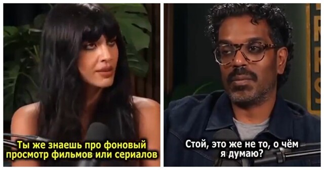 Диалоги «для фона»: как сериалы адаптируются к привычкам зрителей