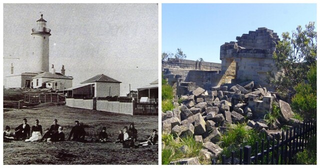 Маяк-предатель: как спасительная башня стала кошмаром Тасманова моря