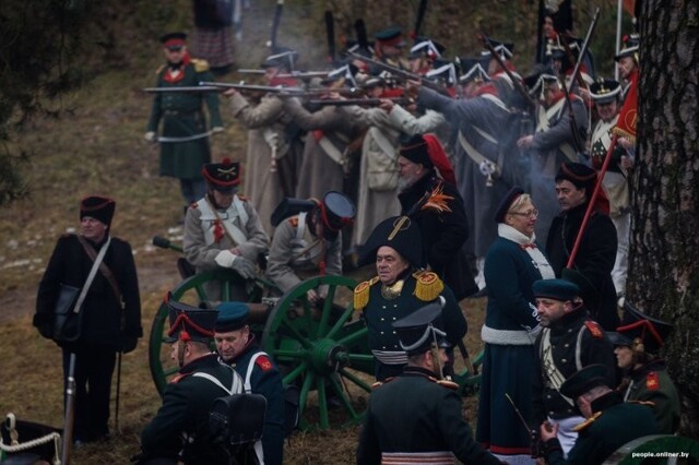 Се ля Березина