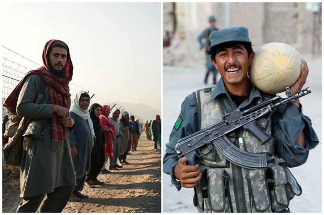 Афганистан предложил РФ заменить мигрантов из Средней Азии своими гражданами