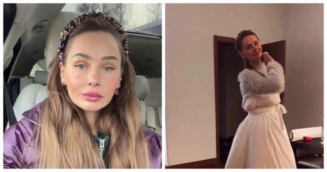 Когда можешь танцевать хоровод даже в одеяле