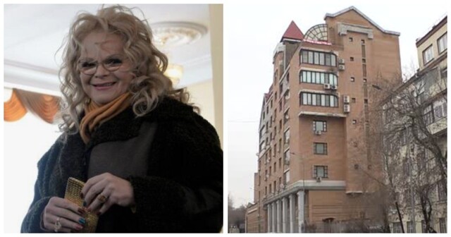 Покупательница квартиры Ларисы Долиной обратилась в Верховный суд