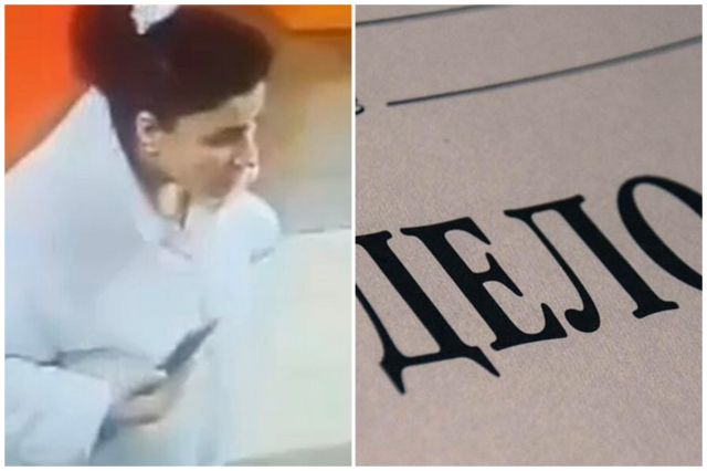 "Задушу как курицу": яжемать из Ярославля стала фигуранткой уголовного дела после угроз преподавателю