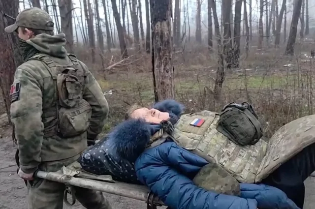 «Слава Богу, пришли русские!»