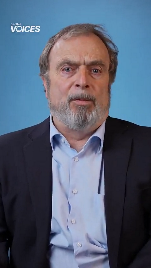 Да, я на самом деле советую валить из этой страны (Великобритании)