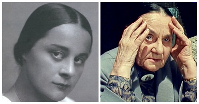 «В моей жизни было много счастливых случаев и людей, которые спасли меня от худшего»: княжна Эда Урусова и её 17 лет в аду