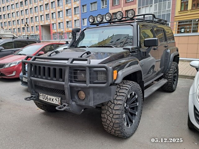 АвтоВсячина