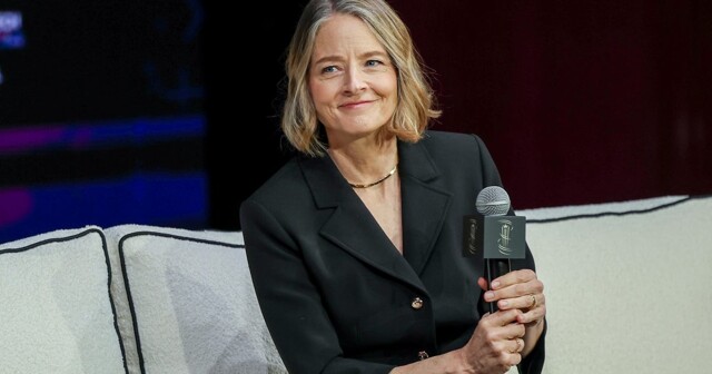 Джоди Фостер назвала актёрскую профессию «жестокой»