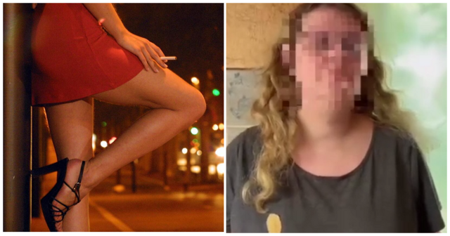 Экс-учитель информатики создала мошеннический сайт интим-услуг - и попалась