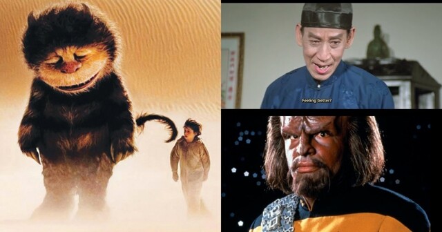 7 рекордов из мира кино