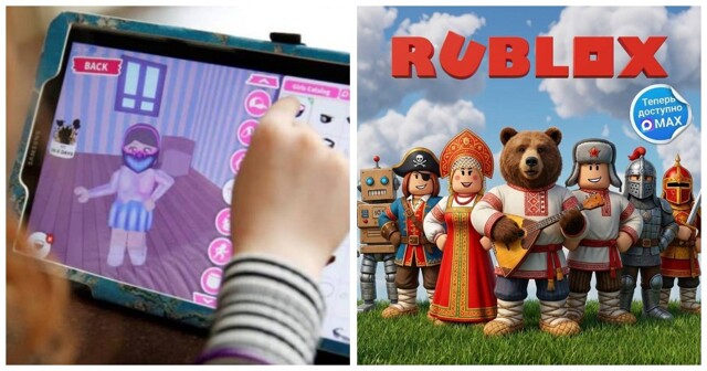 Создатели Roblox отреагировали на блокировку их игровой платформы в России