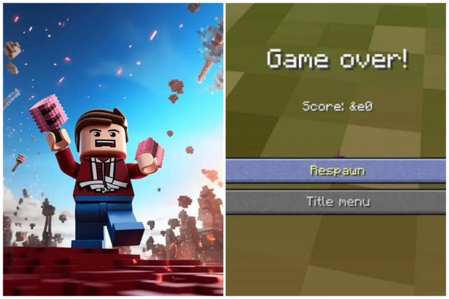 Вслед за Roblox в России могут заблокировать и Minecraft