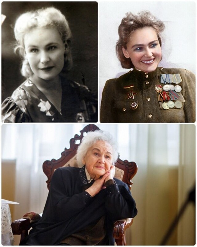 Софья Аверичева-амурская девушка удивительной  судьбы