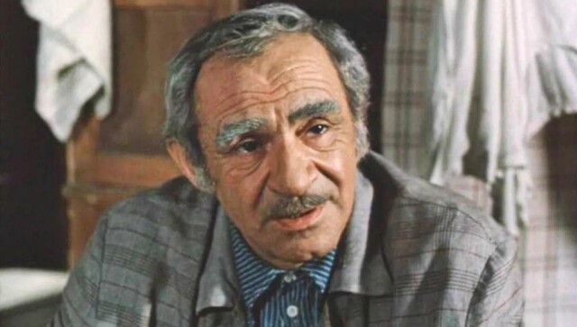 Чтобы помнили. Зиновий Гердт(Зяма)