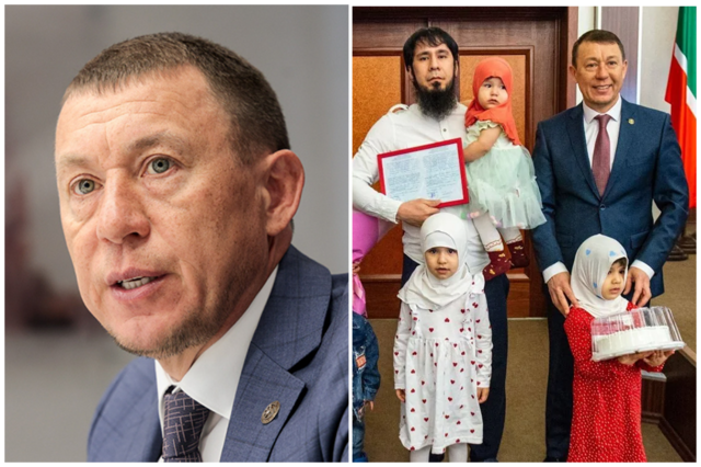 "Такой хороший человек и вдруг - жулик": в Татарстане задержали чиновника, раздававшего жилищные сертификаты бывшим мигрантам