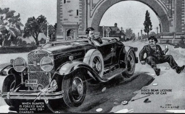 Не все изобретения одинаково полезны