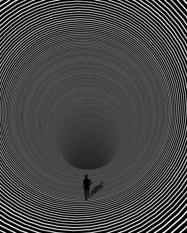 Не ищите здесь смысл. Здесь в основном маразм