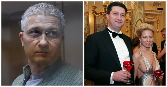 Суд частично изъял имущество у замглавы Минобороны Тимура Иванова