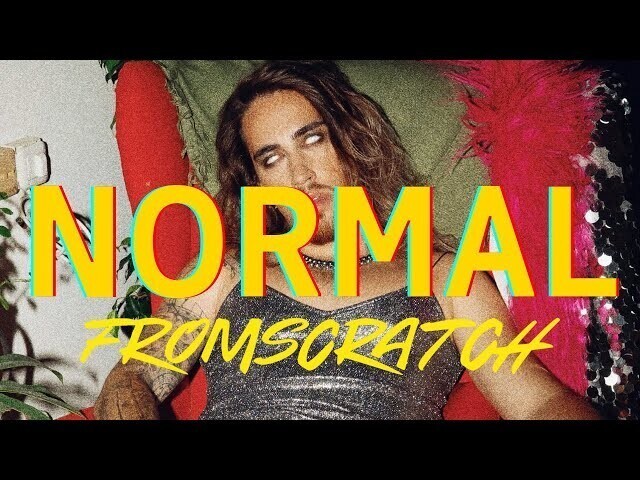 Песня для пятничного настроения