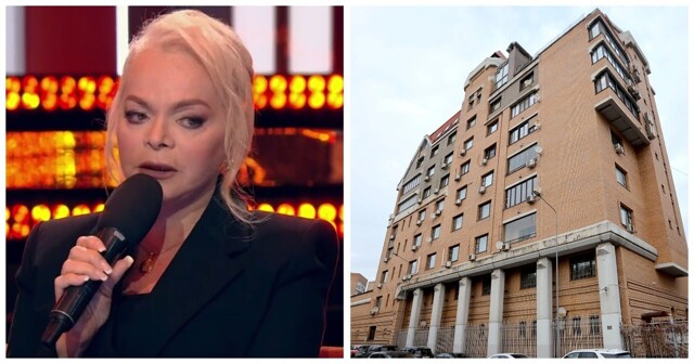 Лариса Долина пообещала вернуть деньги покупательнице её квартиры