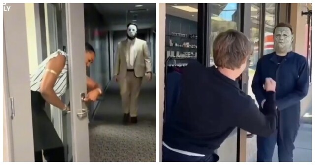 Игра на стрессоустойчивость, которая держит всех в напряжении