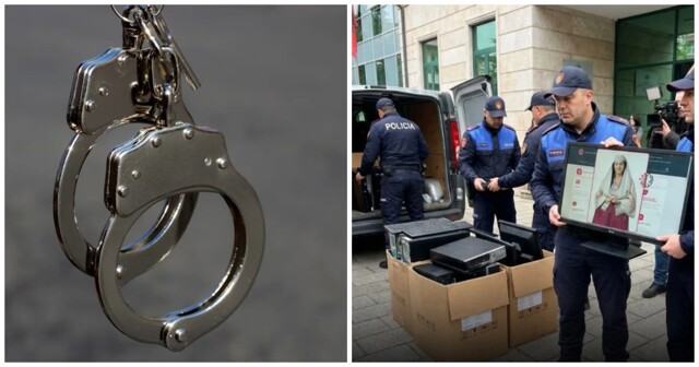 Она должна была победить коррупцию: ИИ-министра Албании "арестовали" за биткоин-взятки