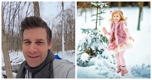 Зимние дети чаще становятся гениями — подтверждают учёные