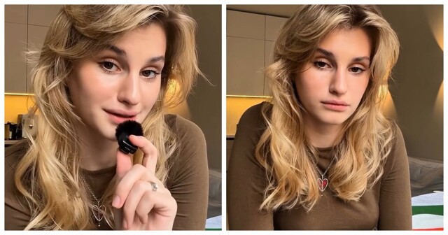 Девушка потеряла работу из-за слишком недовольного лица на созвонах