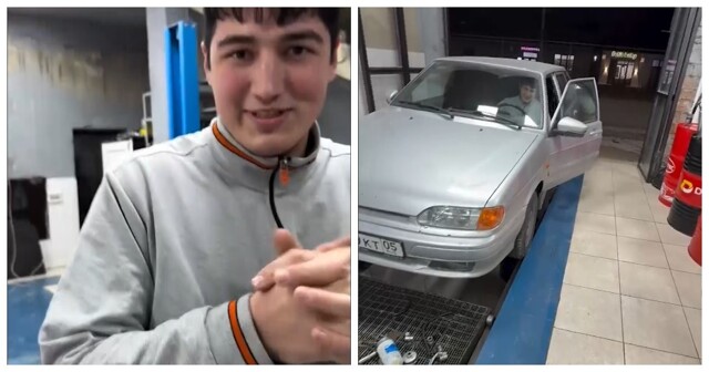 Когда уверенность выше навыков