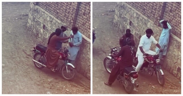 Когда охотник становится добычей