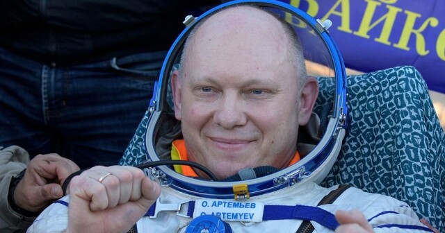 Российского космонавта отстранили от миссии Crew-12 из-за угрозы национальной безопасности США