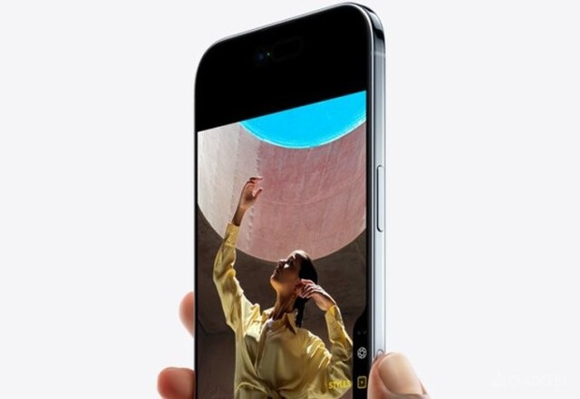 Антирекорд - iPhone Air за десять недель с покупки теряет почти половину стоимости