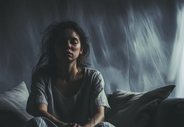 После намёка на развод муж сдал жену в рехаб