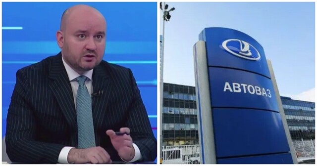 Губернатор Самарской области рассказал об «отрицательном росте» в отечественном автомобилестроении