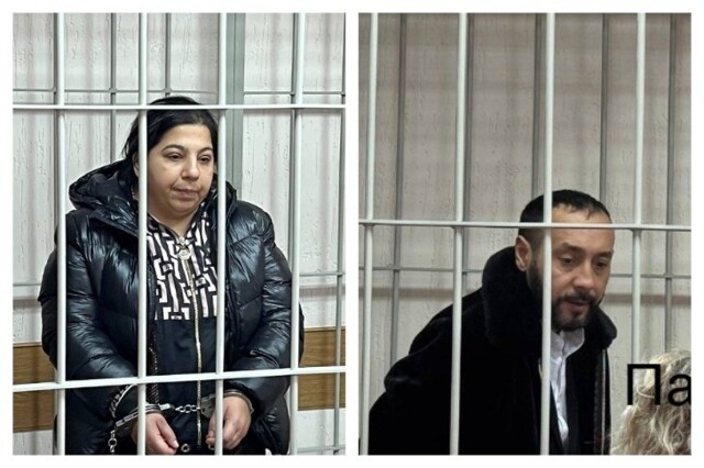 В Новосибирске табор цыган отправили в СИЗО за хищение выплат участников СВО