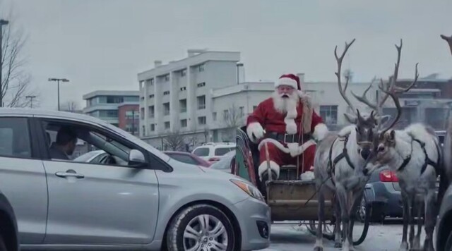 Рекламу McDonald’s, сгенерированную нейросетью, назвали худшей в году