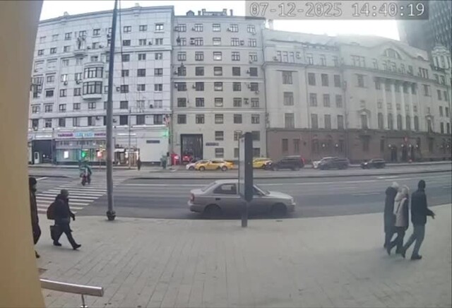 Знания ПДД продлевают жизнь