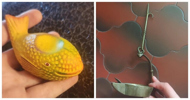 10 загадочных вещиц, для выяснения перечня функций которых пришлось попотеть